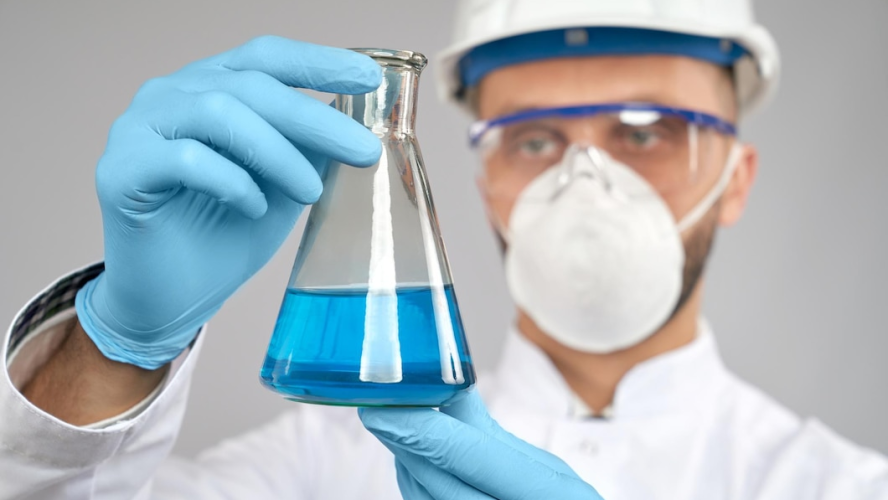 Papel Filtro: Conheça sua Versatilidade e Aplicações no Laboratório