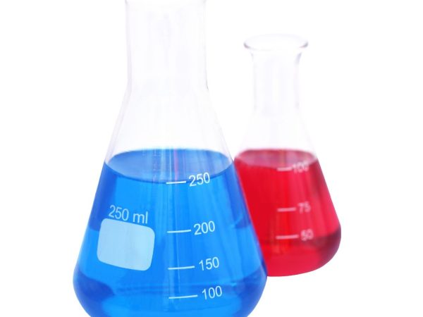 Vidraria Erlenmeyer: A Peça Chave no Kit Básico de Laboratório