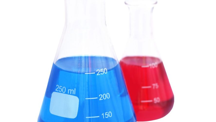 Vidraria Erlenmeyer: A Peça Chave no Kit Básico de Laboratório