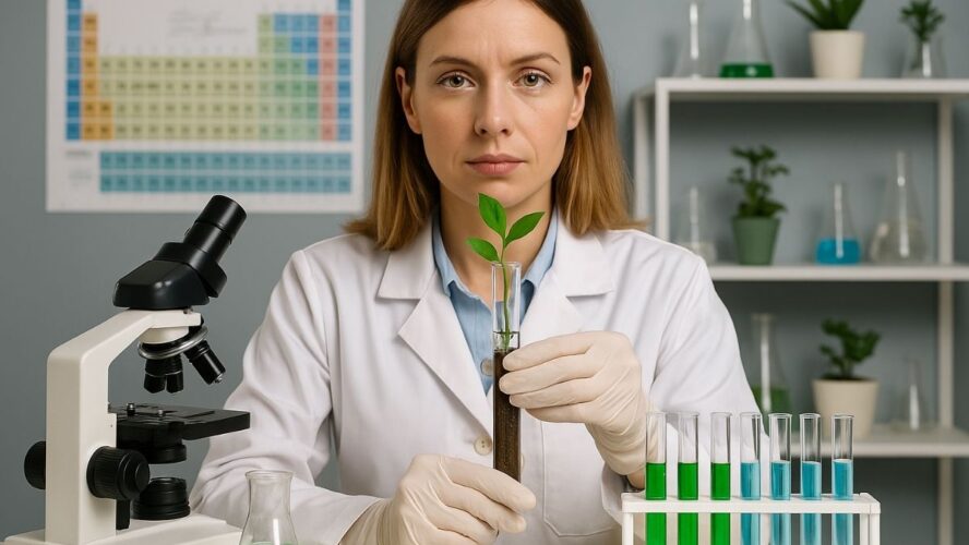 Química Verde na sala de aula: como ensinar os 12 princípios na prática