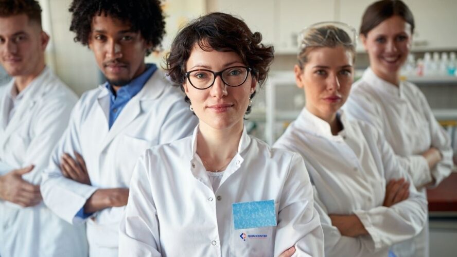 Boas Práticas Laboratoriais em Ambientes Clínicos Hospitalares