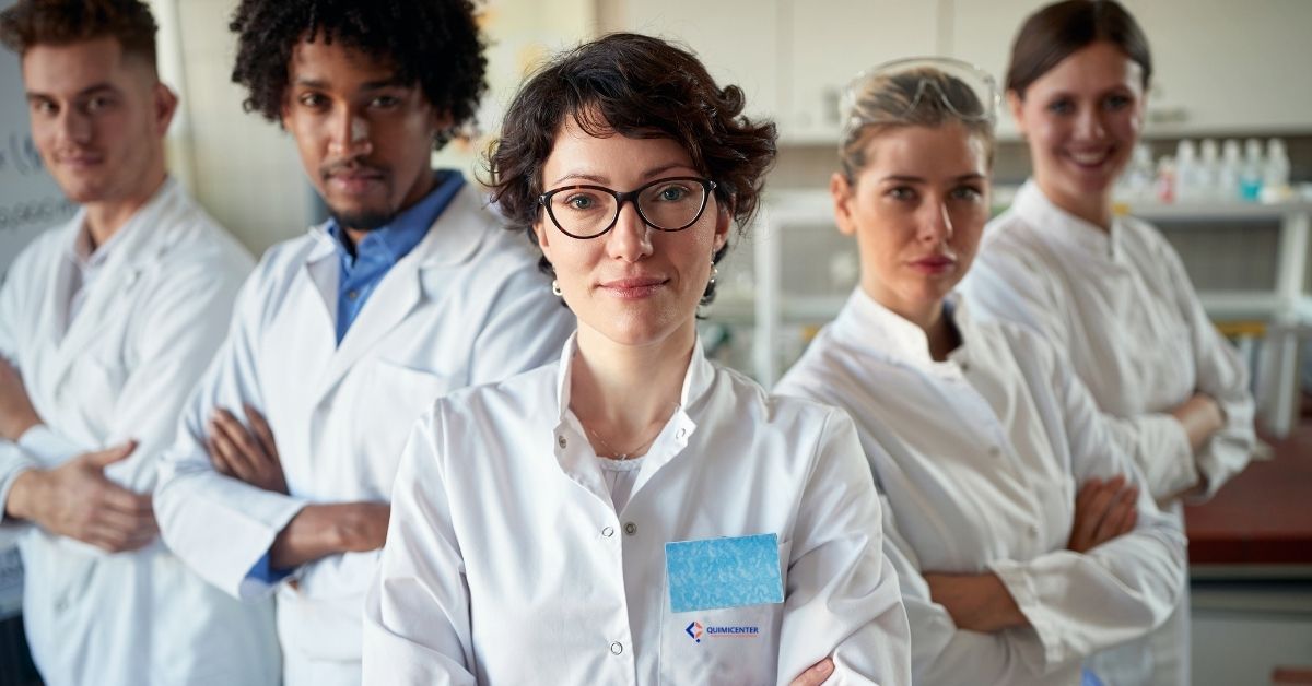 Boas Práticas Laboratoriais em Ambientes Clínicos Hospitalares