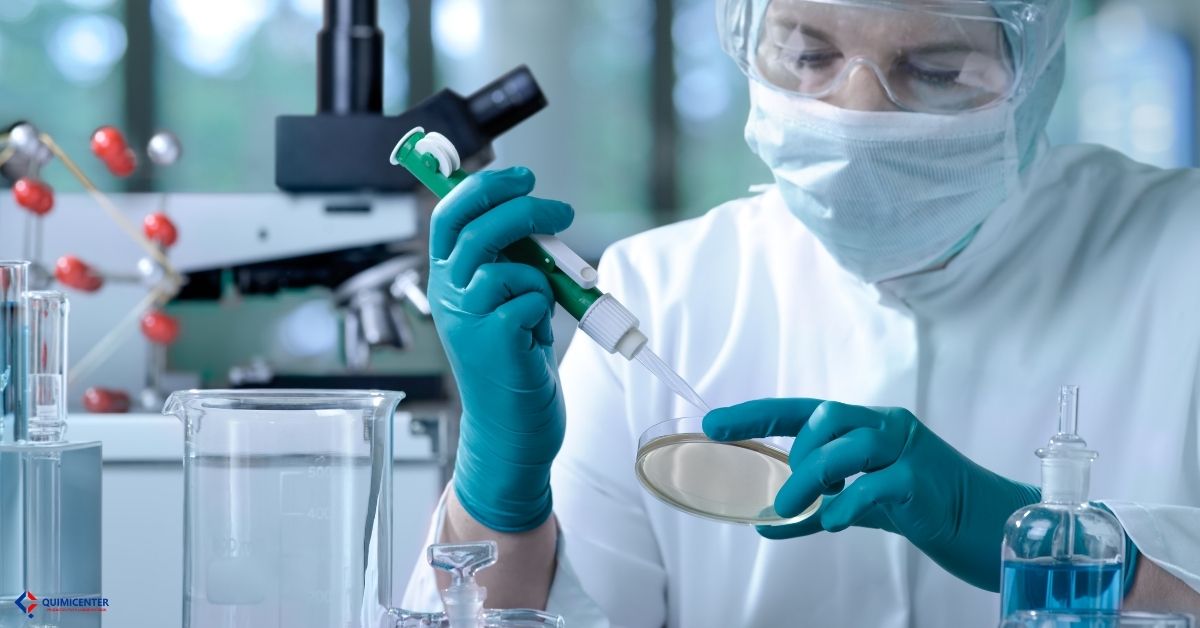 Como montar um kit básico de reagentes para laboratórios clínicos