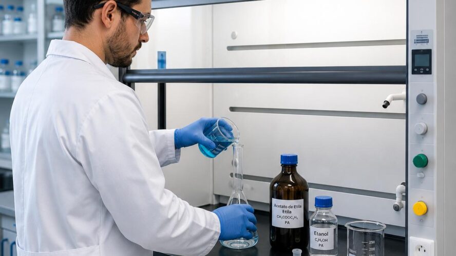 Capela de Exaustão e Fluxo Laminar: Diferenças, Aplicações e Como Escolher para Seu Laboratório
